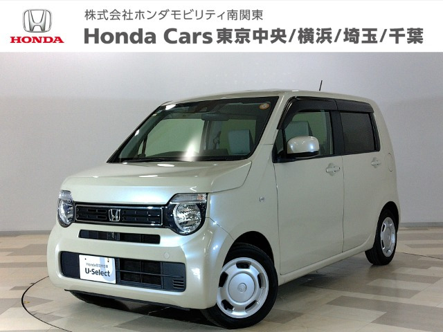 N-WGN L ホンダ センシング