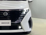 【LEDヘッドランプ】ハロゲンヘッドランプの約2倍の明るさ!夜の運転も安心です!