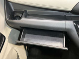 ティッシュボックスも収納可能!隠せることで室内がすっきりします★