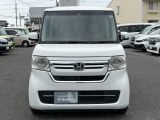 N-BOX L ターボ 