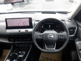 清潔で広々した座席です!是非、現車を見て体感してみてください。