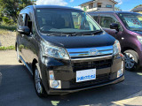 ムーヴカスタム RS 4WD 