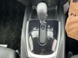 CVT無段変速機 変速ショックが少なく低燃費・オールモード4WD・