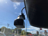 自動録画機能により、もしもの時に!!