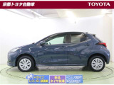 ヤリス 1.5 ハイブリッド Z E-Four 4WD 