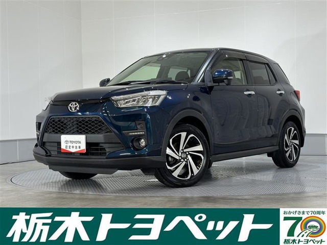 ライズ 1.0 Z 4WD