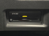 【ETC】高速道路の料金所をストレスなく通過!話題のスポットやサービスエリアに多い「スマートIC」利用時は必須のアイテムです。当店でセットアップを実施、ご納車当日からすぐにご利用いただけます!