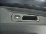 ◆パワーテールゲート◆キーや運転席のボタン、ハンズフリー機能など多彩なアクセスで自動開閉できます。