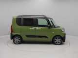 この中古車はルームクリーニングを施工をして展示しております。お客様が気持ちよくドライブして頂けるように一台一台丁寧に作業しています!是非店頭にてご確認ください。