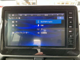 オーディオ機能も充実しております♪