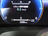 写真撮影時の走行距離です、ご確認ください。ここからは、あなたの新しい思い出を刻んでください♪