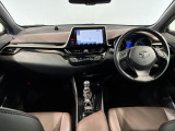 C-HR ハイブリッド 1.8 G 