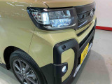 安全安心な走行のために、納車前には小さなクルマを知り尽くしたエキスパートが基本性能に関わる機能や状態を徹底的に点検しています。