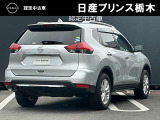 エクストレイル 2.0 20X 