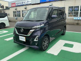 日産 ルークス