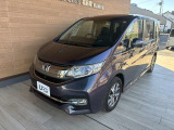 ホンダの新車・中古車販売、整備のホンダカーズ郡山朝日店です。車のプロがカーライフのサポートを致します。