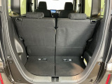 開口部が広くて低いから、重い荷物もスムーズに。毎日の暮らしに寄り添う使い心地を形にしました。荷物を載せるたび、その便利さを実感していただけるはずです。