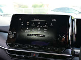 ナビゲーション機能の他にBluetooth AudioとHDMI入力にも対応しています。