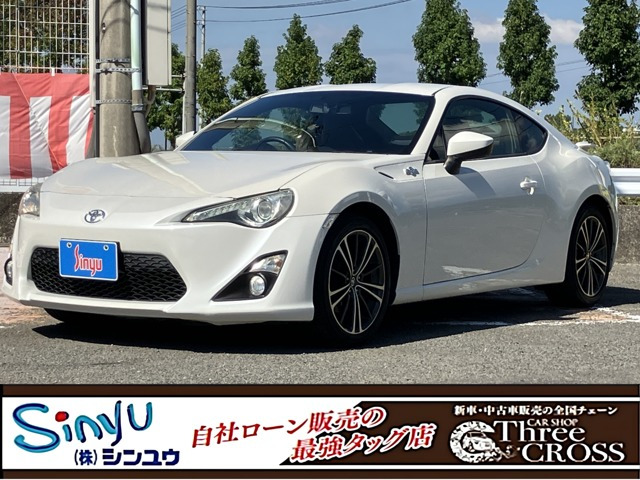86 2.0 GT