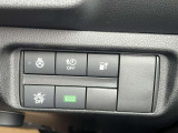 ステアリングヒーター付きで寒い日の運転も快適です