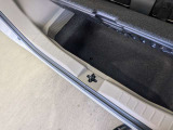 買い物時の荷物を無理なく載せられる、クラストップレベルの荷室容量