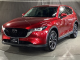 CX-5のアイデンティティは、デザイン、走り、室内、荷室、価格などを高次元でまとめたバランスの良さにあります!一芸で選ばせるSUVではなく、長く付き合うほど良さが分かるSUVなのです!