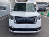 ステップワゴン  2.0 e:HEV スパーダ