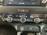 【オートエアコン】汗ばむ夏・ジメジメする梅雨時・冷え冷えする冬も快適☆♪ 簡単操作で、春夏秋冬 一年中快適です♪お好みの温度をセットするだけで、エアコンの風量などを自動でコントロールします♪☆