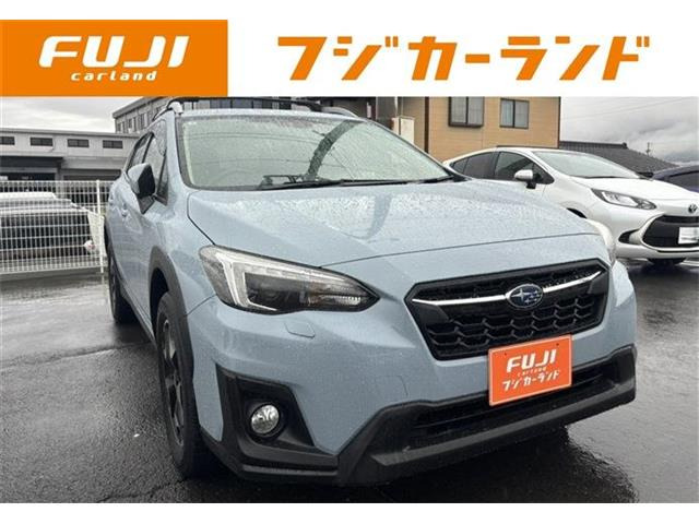 XV 2.0i-L アイサイト 4WD 