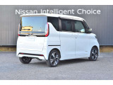 ルークス ハイウェイスターX プロパイロットエディション 4WD 