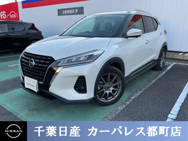 キックス 1.2 X (e-POWER) 