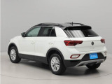 T-Roc TSI アクティブ 