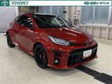 GRヤリス  1.6 RZ ハイ パフォーマンス ファースト エディション4WD