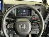 明るく、視認性に優れたメーターで安全運転や燃費管理、車両点検などに役に立つ機能があります ※一部の車種には該当しないものもございます