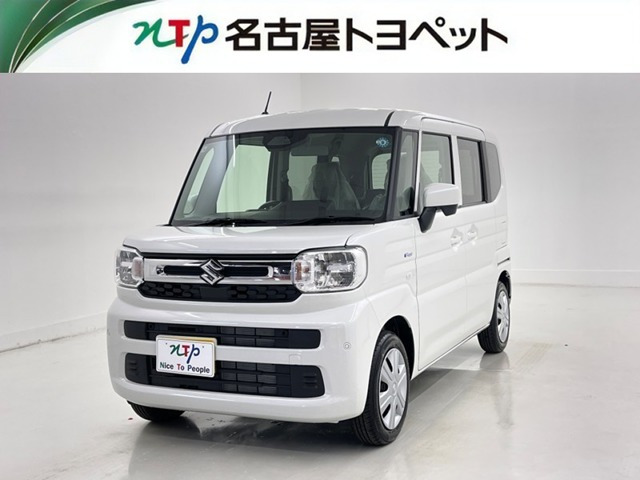 スペーシア ハイブリッド(HYBRID) G 