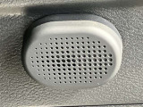ドライブレコーダーのスピーカーです