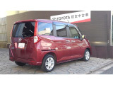 サービス工場完備。車検・メンテもお任せください!