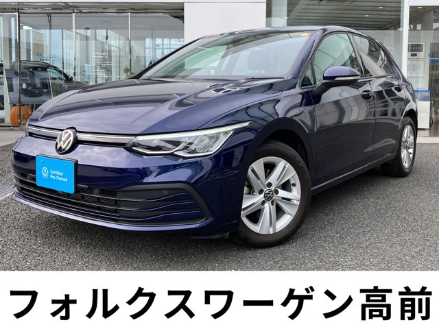 ゴルフ eTSI アクティブ ベーシック