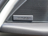 BOSEサウンドシステムを搭載しています。BOSE社と共同開発により車種専用チューニングが施されています。良質なサウンドでお好きな音楽をお楽しみください。