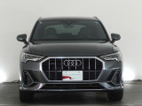 Q3  35 TDI クワトロ Sライン ディーゼルターボ 4WD