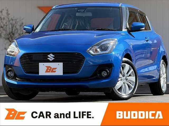 スイフト 1.2 ハイブリッド(HYBRID) ML