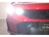 LEDヘッドライト搭載!明るく視界良好!消費電力も少なくバッテリーの負担軽減!高寿命で経済的な電球です!