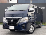 令和5年式【キャラバン5D2.4DT P-GXロングマルチBEDテーブル無4WD】入庫しました!