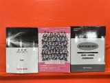 取扱説明書、ナビ取扱説明書、点検記録簿揃っています!