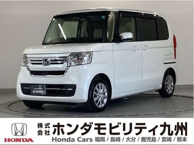 N-BOX L 