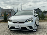 2020年式の【フィット e:hEV】が入庫しました!まだ入庫したばかりですので、現在ルームクリーニングなどを行っている最中です。ご興味を持っていただけましたら、ご連絡をください。