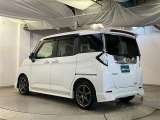 1年間の走行距離無制限のロングラン保証付きです。全国のトヨタテクノショップで保証修理が可能。追加で2年間・3年間の延長も可能です。