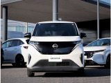 電気自動車ならではの力強い加速!スムースな発進!今までの軽の常識を覆す新感覚の走りを体感することで、よりいっそう運転が好きになっていきます!