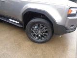 ランドクルーザー250 2.7 VX 4WD