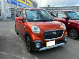 キャスト アクティバ G SAII 4WD 